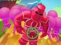 Juego Defensa de multitudes  en línea
