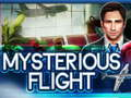 Juego Vuelo misterioso  en línea
