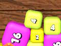 Juego 2048 Lanzamiento de fusión  en línea