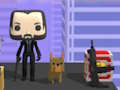 Juego Súper John Wick en línea