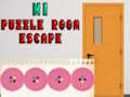 Juego Escape de la habitación del rompecabezas N1  en línea