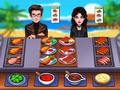 Juego Chef de cocina  en línea