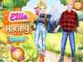 Juego Cita de senderismo de Ellie  en línea