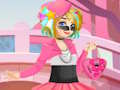 Juego Adolescente Moschino Harajuku  en línea