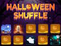 Juego Mezcla de Halloween  en línea