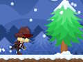 Juego Jeka Dash 2 en línea