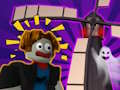 Juego Roblox: Torre espeluznante  en línea