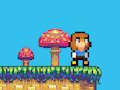 Juego Súper Aventura De Olivia  en línea