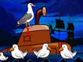 Juego Rescate de Laridae  en línea