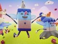 Juego Clan de los elfos: aventuras complicadas  en línea