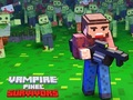 Juego Supervivientes de píxeles vampiros  en línea