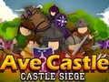 Juego Castillo de la avenida  en línea