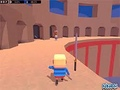 Juego Kogama: Coliseo  en línea