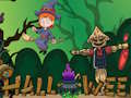 Juego Horrible escape de vampiro  en línea