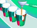 Juego Café apilado  en línea