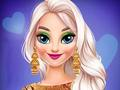 Juego Moda De Otoño TicToc  en línea