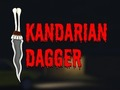 Juego Daga Kandariana  en línea