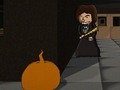 Juego Profesora aterradora Ann  en línea