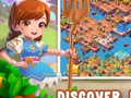 Juego Fusionar bistró  en línea