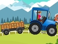 Juego Entrega por tractor  en línea
