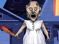 Juego Rompecabezas de la abuela  en línea