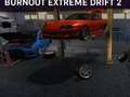 Juego Burnout Deriva extrema 2  en línea