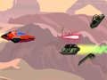 Juego Alas rebeldes  en línea