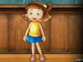 Juego Escape de la habitación de los niños Amgel 151  en línea