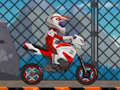 Juego Moto Xtreme en línea