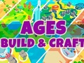 Juego Edades: construir y crear  en línea