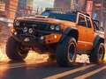 Juego Todoterreno 4x4  en línea