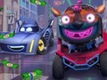 Juego Persecución de Gotham  en línea