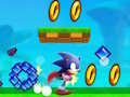 Juego Superestrellas sónicas  en línea