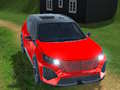 Juego Conducción todoterreno Peugeot 2008  en línea