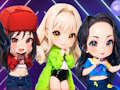 Juego Máquina de garras Chibi BlackPink  en línea
