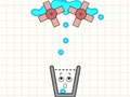 Juego Vaso lleno feliz 5  en línea