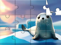 Juego Rompecabezas: Mar  en línea