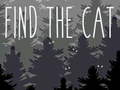 Juego Encuentra el gato  en línea