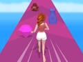 Juego Carrera de moda femenina  en línea