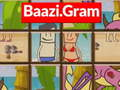 Juego Bazzi. Gramo  en línea
