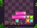 Juego Rompecabezas de diapositivas  en línea
