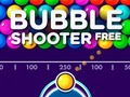 Juego Tirador de burbujas gratis  en línea