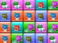 Juego Juegos de gatos  en línea
