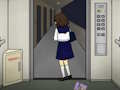 Juego Escapar del ascensor fantasma  en línea
