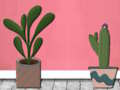 Juego Encontrar planta de interior  en línea