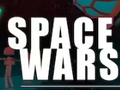 Juego Guerras espaciales  en línea