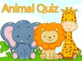 Juego ¿Qué animal escuchaste?  en línea