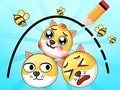 Juego Sorteo 2 Salvar Doge  en línea