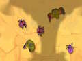 Juego Base zombi  en línea