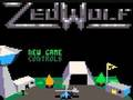 Juego Zedwol en línea